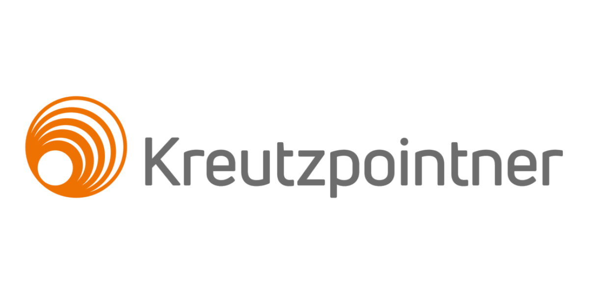Logo Kreutzpointer Referenzkunde von twentyfourtalents