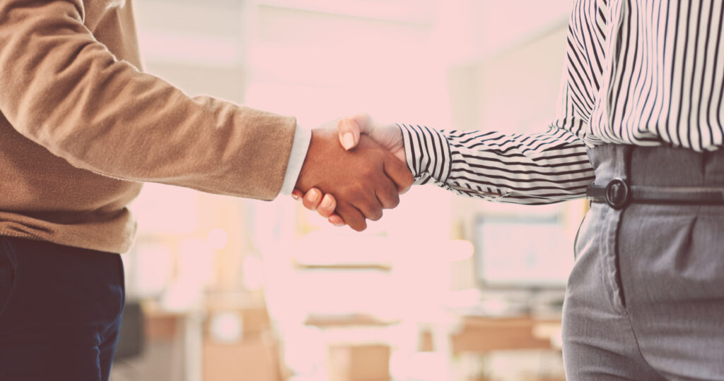 Twentyfourtalents Visualisierung unserer Mission für Employer Branding Kampagnen Recruiting und vieles mehr