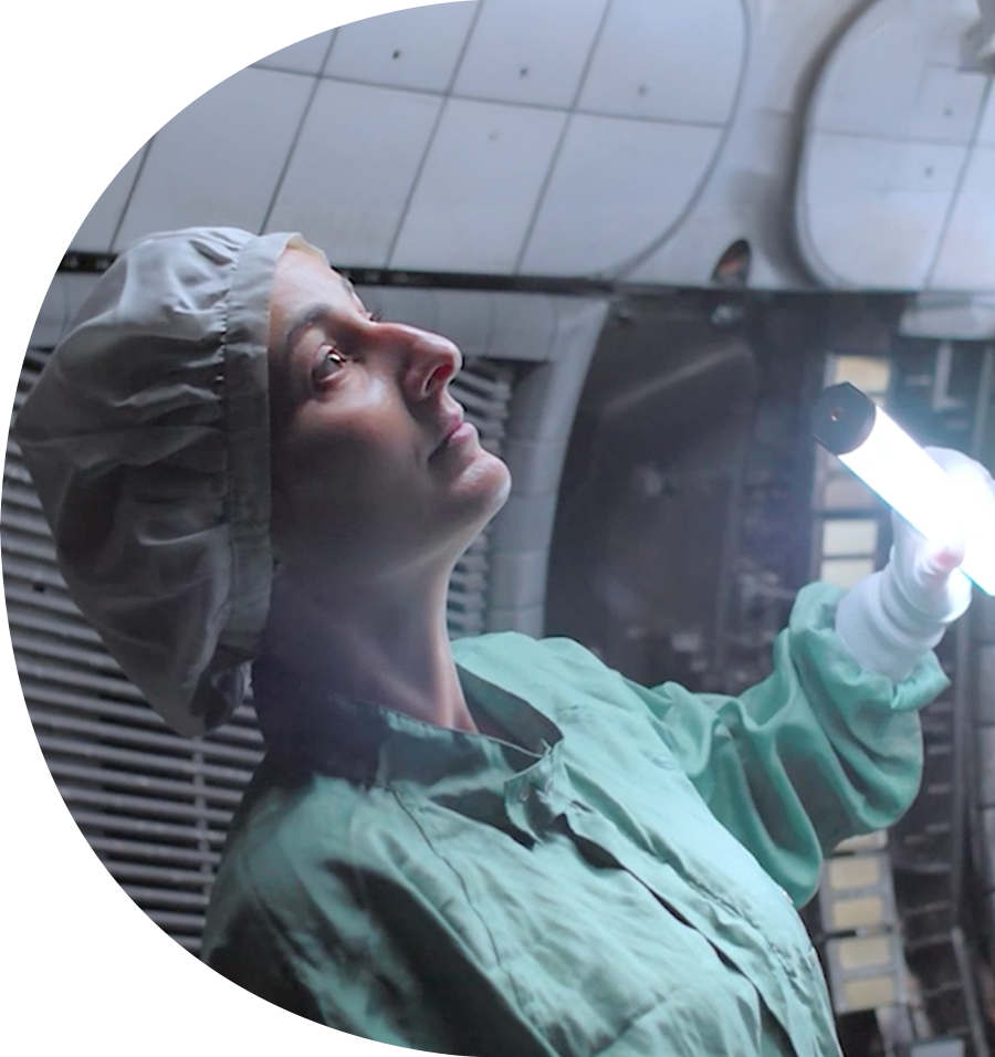 Max Planck Institut Referenzkunde von twentyfourtalents Ausschnitt Video Talente aktiv ansprechen und gewinnen