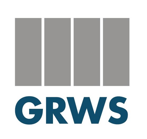 GRWS logo Referenzkunde von twentyfourtalents