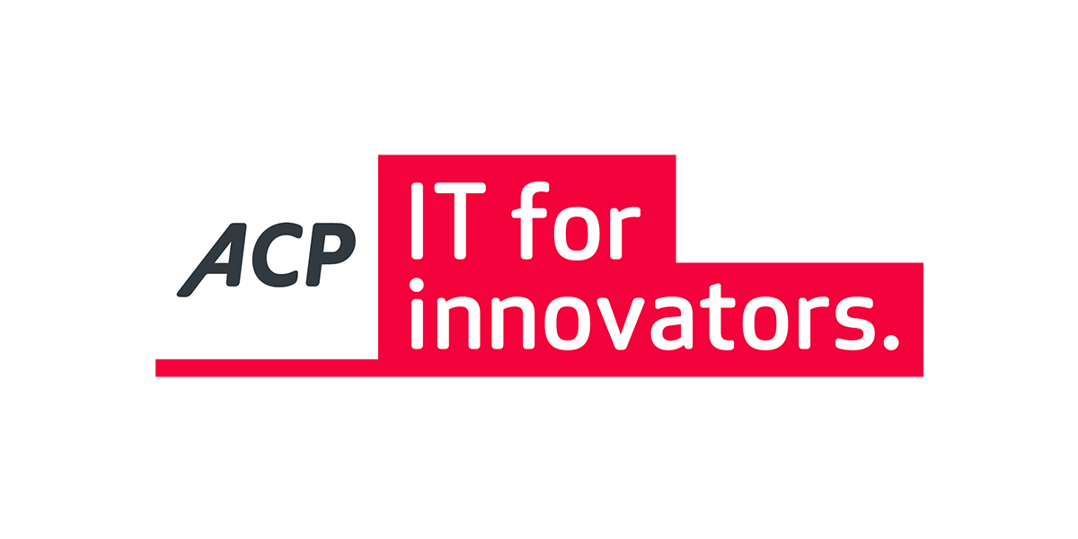 Kundenreferenz Logo für ACP