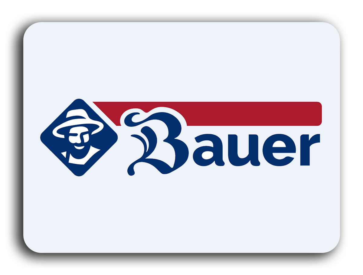 Kundenreferenz Logo für mobile Bauer