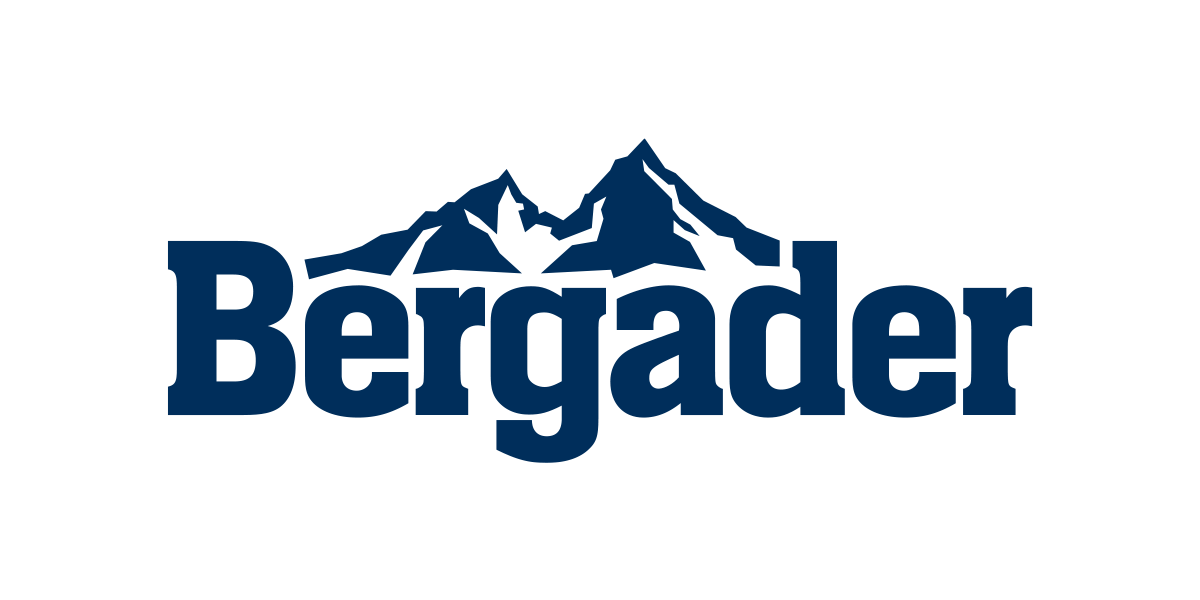 Kundenreferenz Logo für Bergader