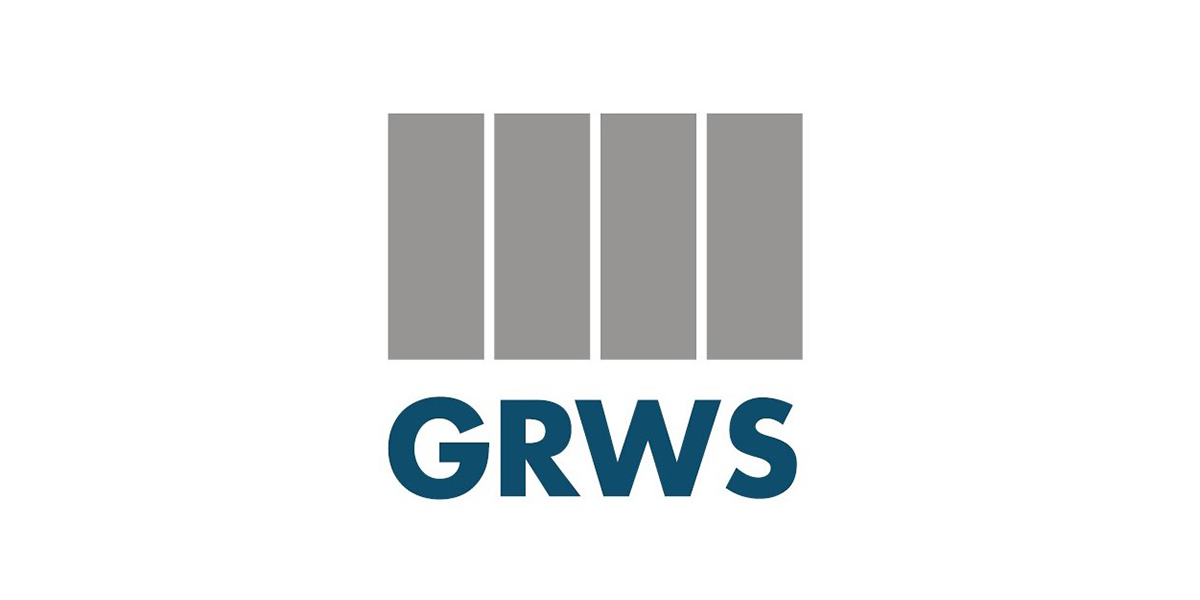 Kundenreferenz Logo für GRWS
