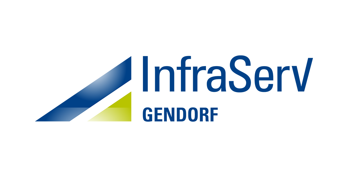 Kundenreferenz Logo für InfraServ