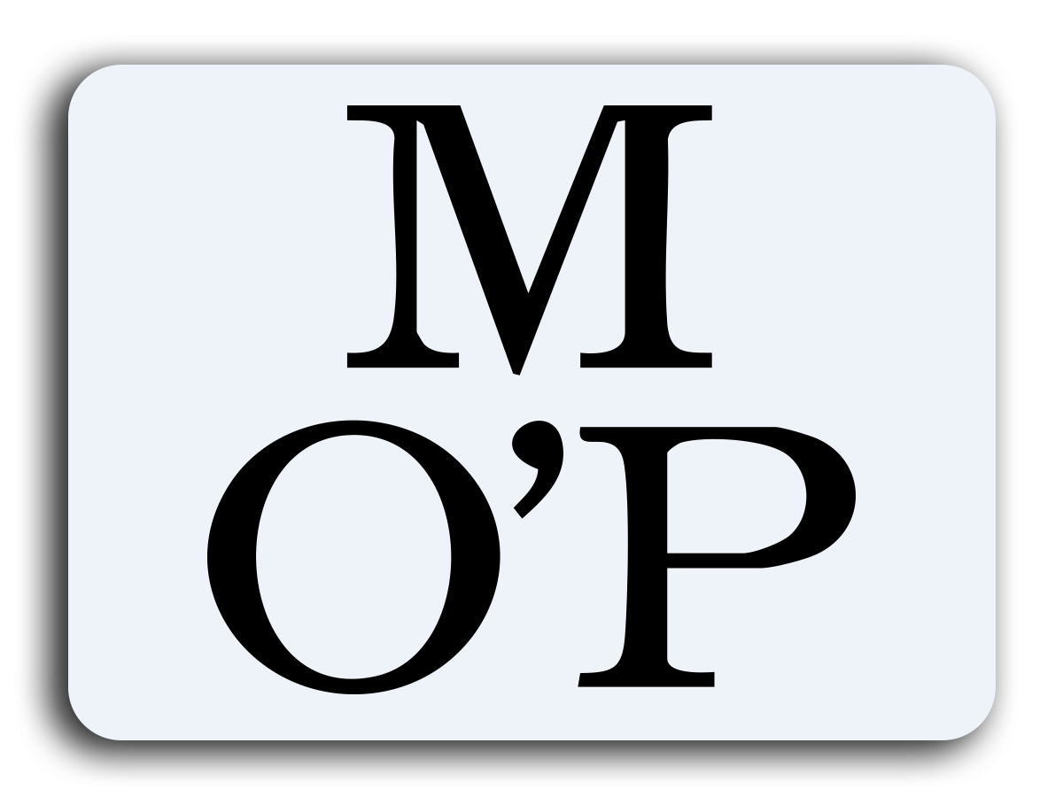 Kundenreferenz Logo für mobile Marc O' Polo