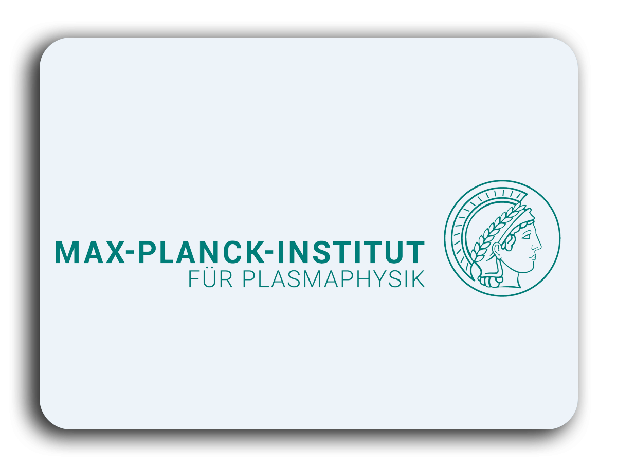 Kundenreferenz Logo für mobile Max Planck Institut