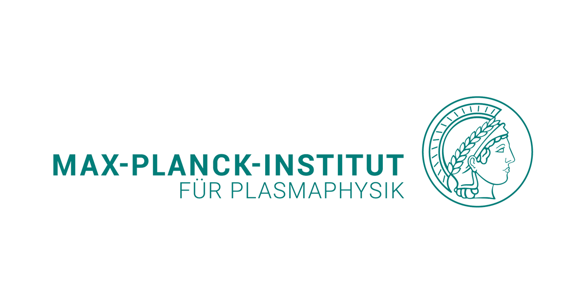 Kundenreferenz Logo für Max Planck Insitut für Plasmaphysik
