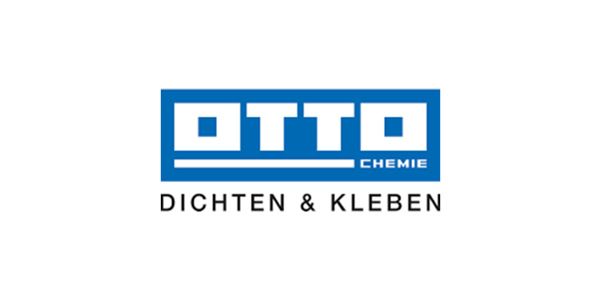 Kundenreferenz Logo für Otto Chemie