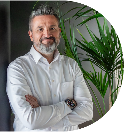 Teambild Thomas Heim Experte für effiziente Recruiting-Prozesse für Call to Action Segment von twentyfourtalents