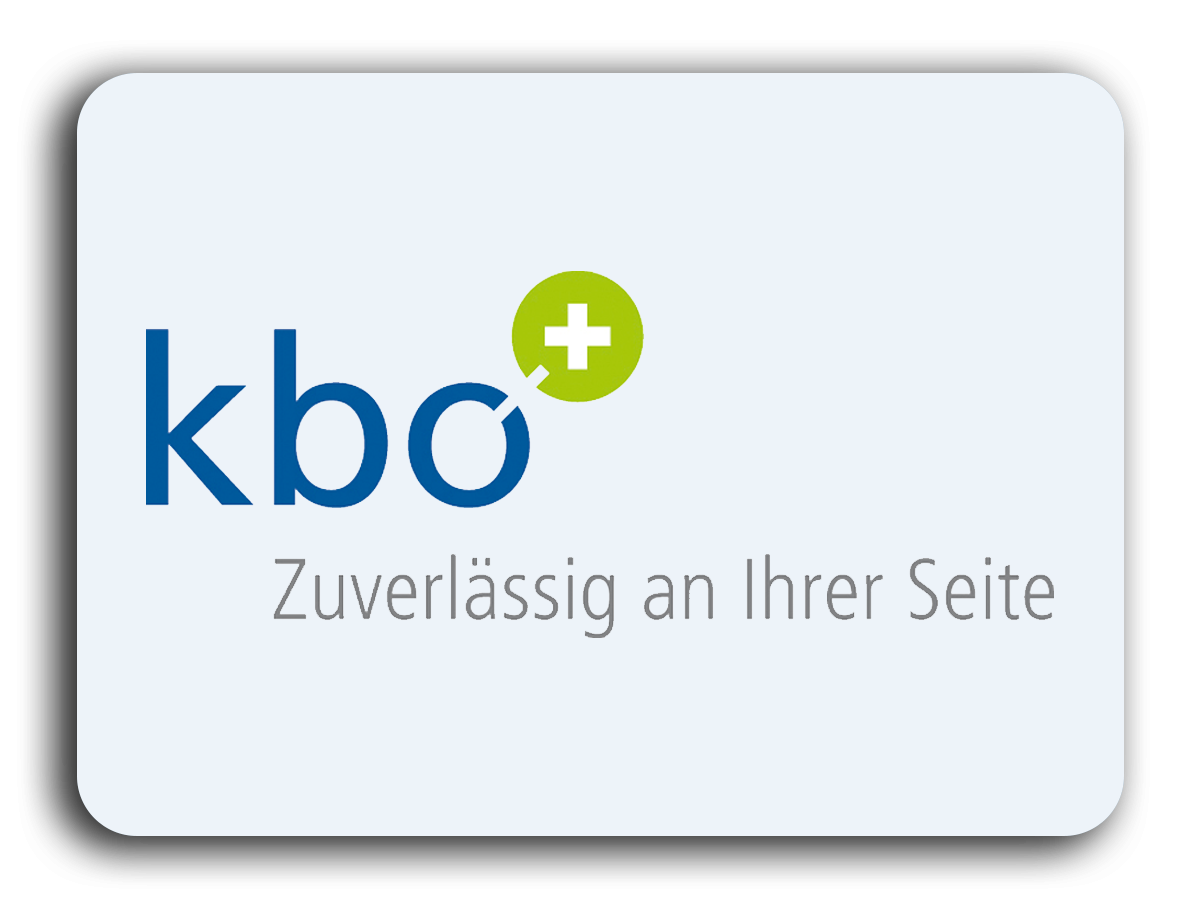 Kundenreferenz Logo für mobile kbo