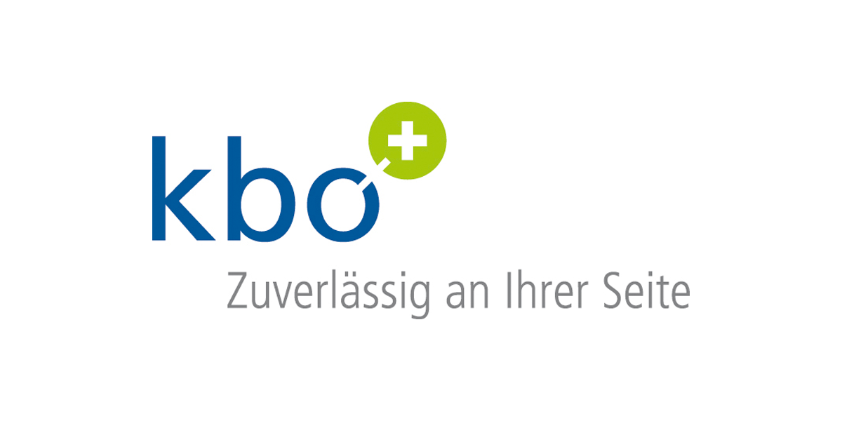 Kundenreferenz Logo für kbo
