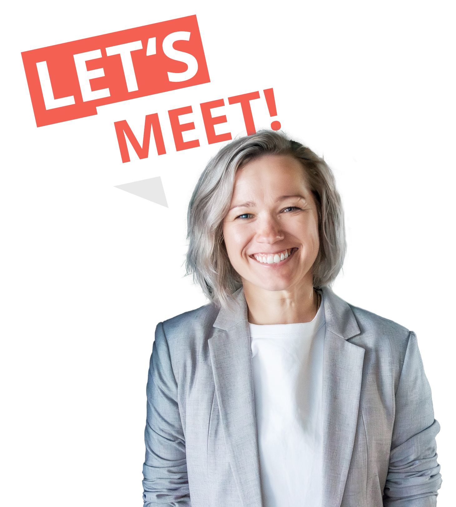 Franzi let's meet - Recruiting Agentur Rosenheim twentyfourtalents