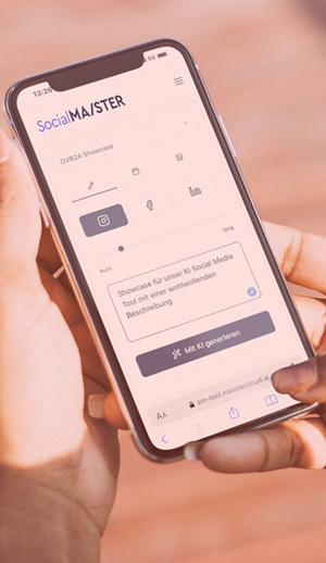 Innovative Technologie