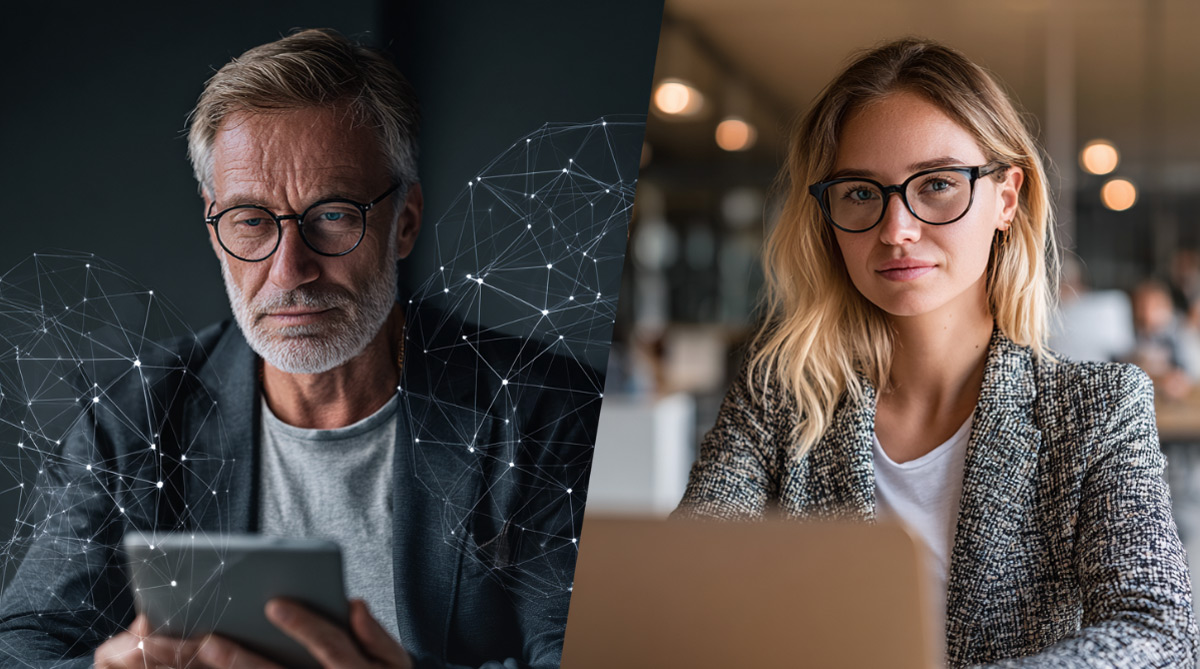 twentyfourtalents Was KI das für Ihr Recruiting bedeutet.