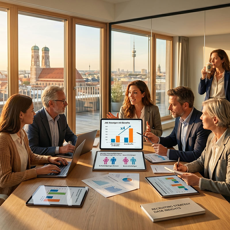 Jobportal-Daten twentyfourtalents Blogbeitrag